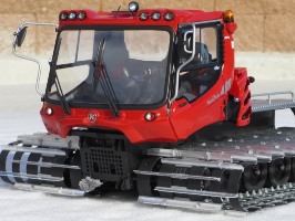 Pistenking PistenBully 400