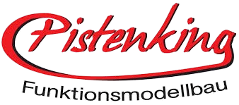 Pistenking Funktionsmodellbau-Logo