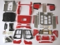 Preview: Fahrerhaus PistenBully 600 Polar 1:12