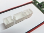 Preview: Kingbus Rückleuchtenmodule für Tamiya Scania