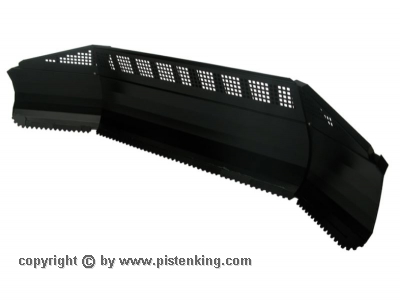 Preview: Räumschild Polar 1:12