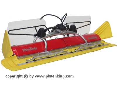 AlpinFlexFräse 1:12