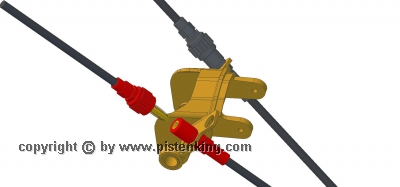 Preview: AlpinFlexFräse 1:12