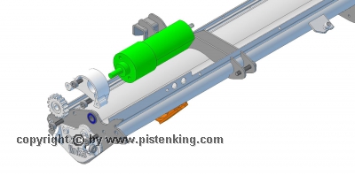Preview: AlpinFlexFräse 1:12