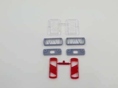 Preview: Kingbus Rückleuchten Ecopoint