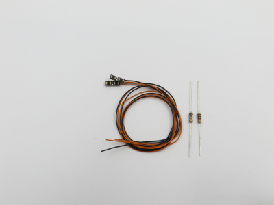 Kühlergrill Beleuchtung