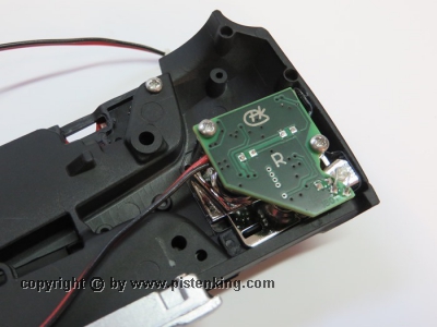 Preview: Kingbus Head Light Modules for ScaleArt Arocs