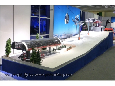 Preview: Mobiler Alpinzirkus