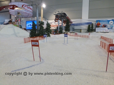 Preview: Mobiler Alpinzirkus