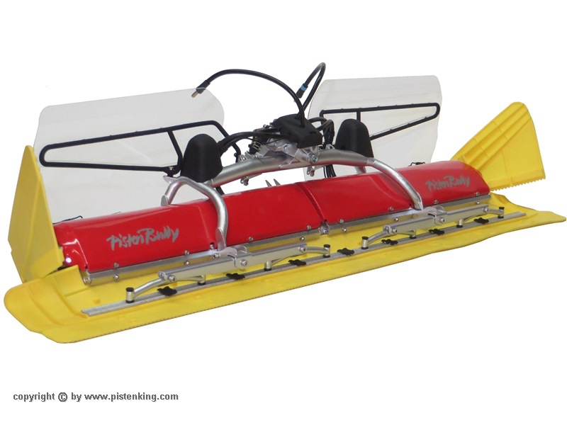 AlpinFlexFräse 1:12