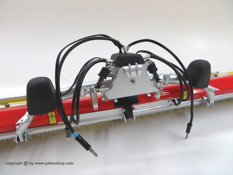 AlpinFlexFräse 1:12