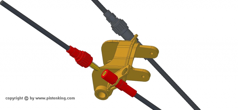 AlpinFlexFräse 1:12