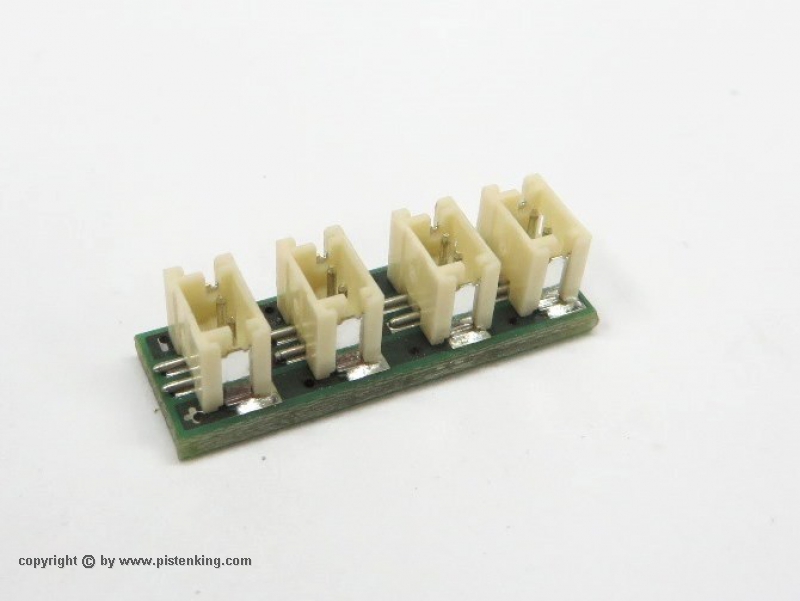 Kingbus 4-fach Verteiler