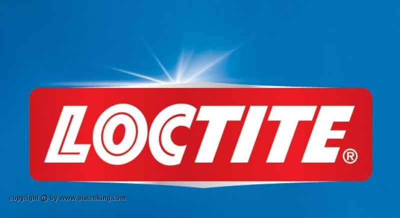 Loctite 435 Metall