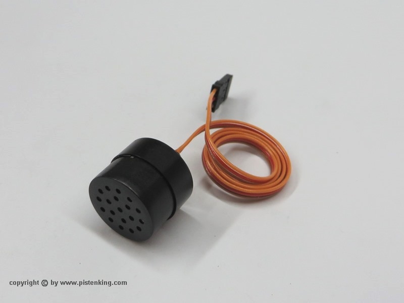 Micro Signalgeber Hupe