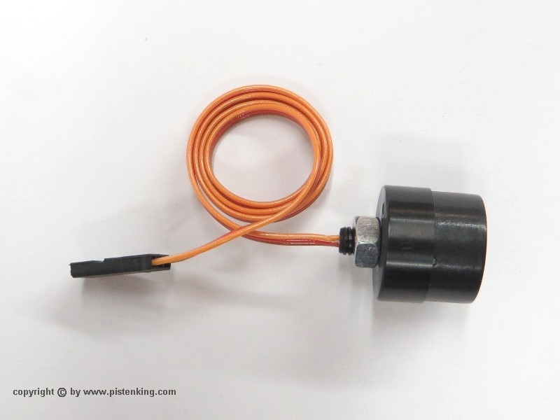 Micro Signalgeber Hupe