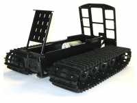 Fahrgestell PistenBully 400 1:12