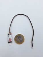 Micromodul für Rückfahrscheinwerfer und RKL