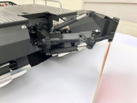 PB 400 Geräteträger für AlpinFlexFräse 1:12