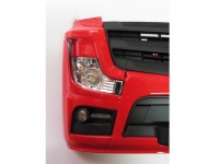 Kingbus ScaleArt Actros 1851 GigaSpace