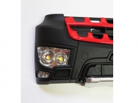 Kingbus ScaleArt Arocs