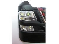 Kingbus ScaleArt MAN TGX