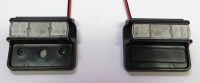 Kingbus Tail Light Modules for Tamiya Scania R620